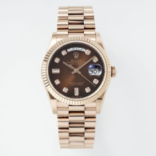 [롤렉스] Rolex Day-Date 36 President - 롤렉스 데이데이트36 프레지던트 브레슬릿 36mm