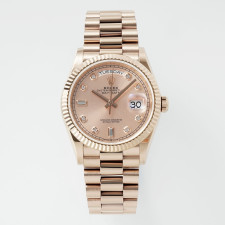 [롤렉스] Rolex Day-Date 36 President - 롤렉스 데이데이트36 프레지던트 브레슬릿 36mm