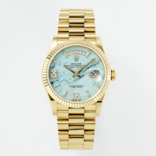 [롤렉스] Rolex Day-Date 36 President - 롤렉스 데이데이트36 프레지던트 브레슬릿 36mm