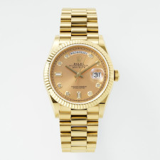 [롤렉스] Rolex Day-Date 36 President - 롤렉스 데이데이트36 프레지던트 브레슬릿 36mm