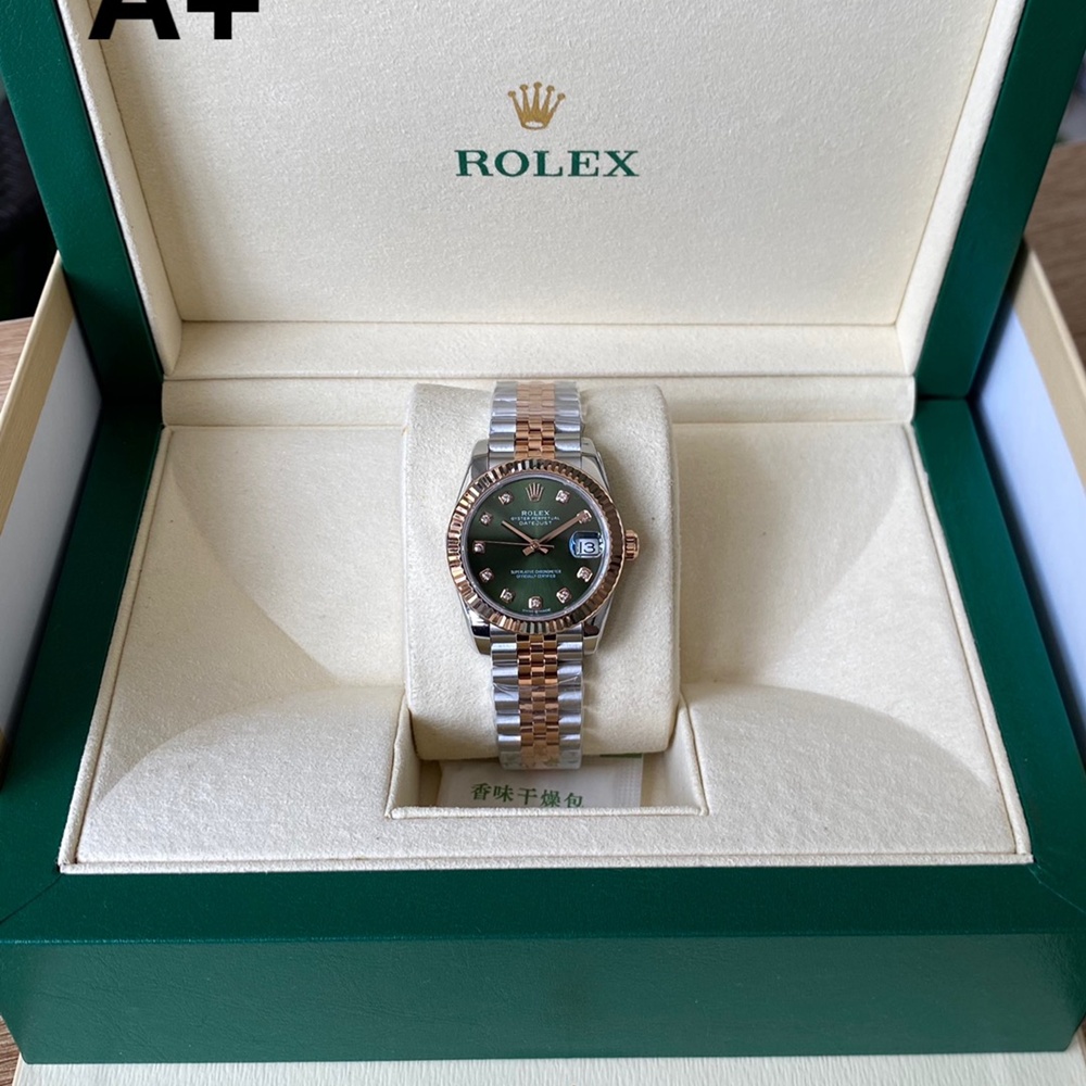 [롤렉스] Rolex Oyster Perpetual Datejust  - 롤렉스 추천 데이저스트 오이스트 퍼폐츄얼  31mm 36mm 41mm