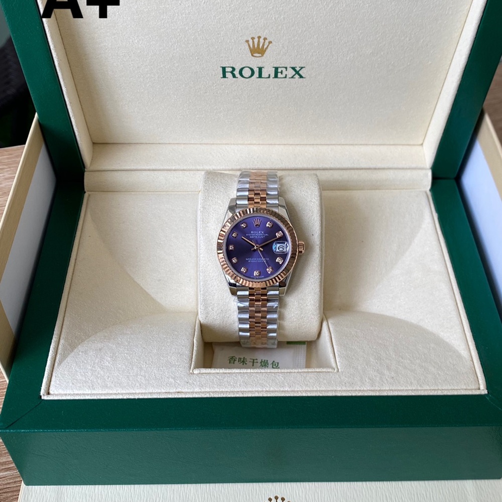 [롤렉스] Rolex Oyster Perpetual Datejust  - 롤렉스 추천 데이저스트 오이스트 퍼폐츄얼  31mm 36mm 41mm