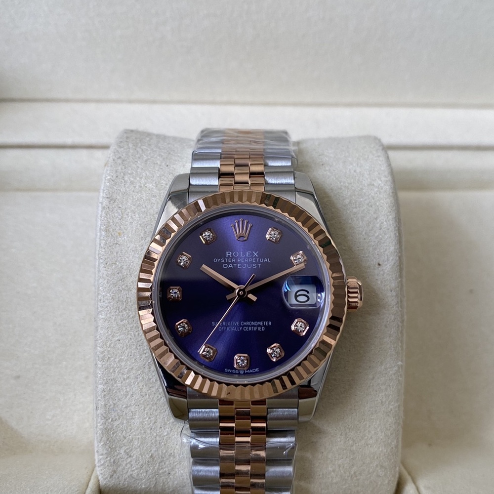 [롤렉스] Rolex Oyster Perpetual Datejust  - 롤렉스 추천 데이저스트 오이스트 퍼폐츄얼  31mm 36mm 41mm