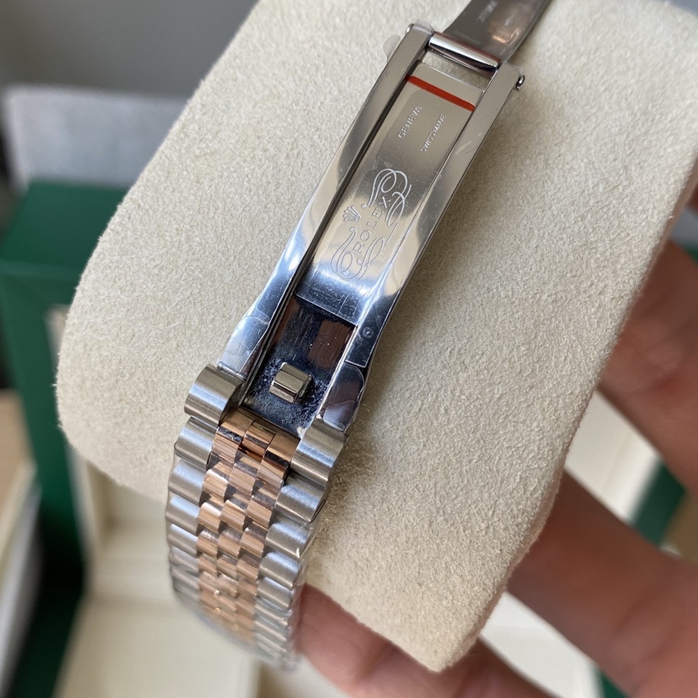 [롤렉스] Rolex Oyster Perpetual Datejust  - 롤렉스 추천 데이저스트 오이스트 퍼폐츄얼  31mm 36mm 41mm