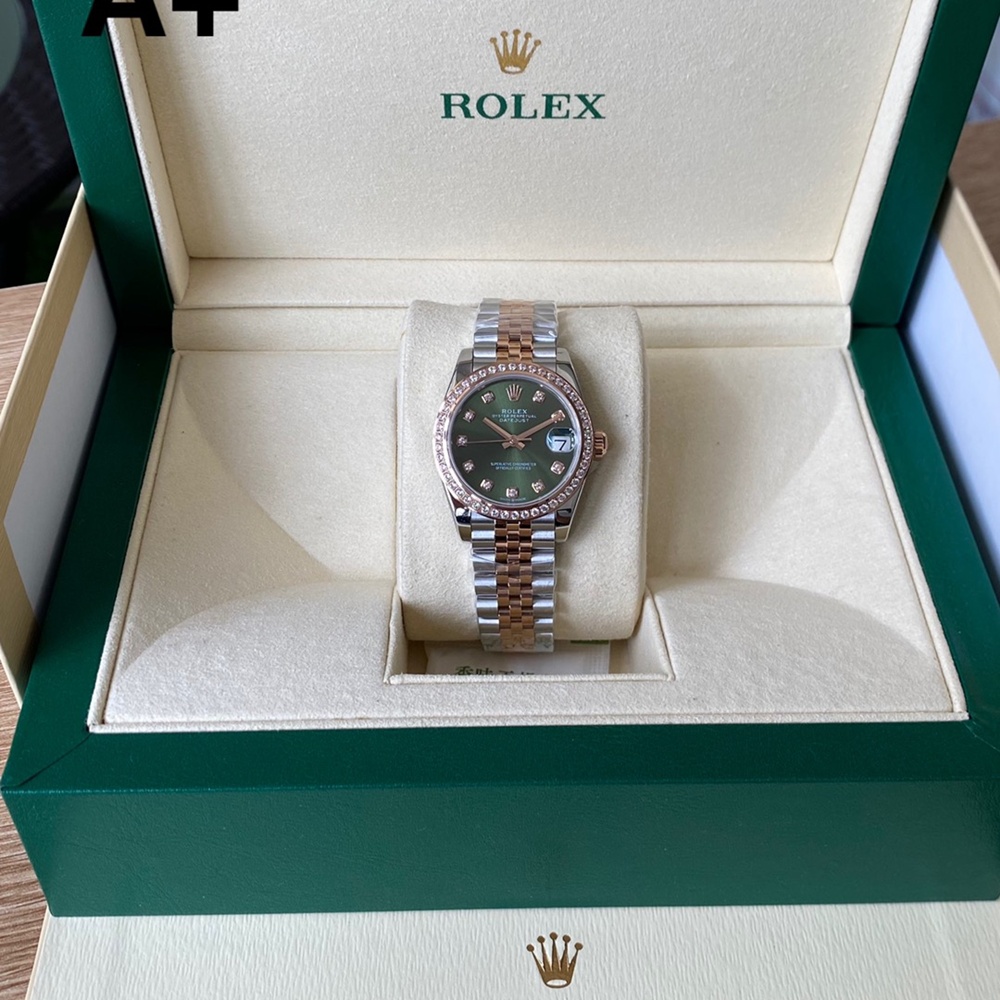 [롤렉스] Rolex Oyster Perpetual Datejust  - 롤렉스 추천 데이저스트 오이스트 퍼폐츄얼  31mm 36mm 41mm
