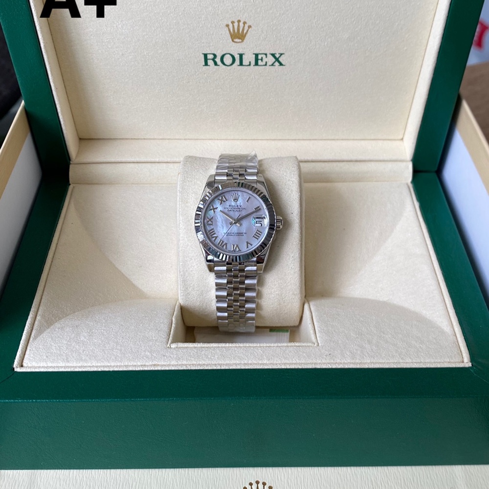 [롤렉스] Rolex Oyster Perpetual Datejust  - 롤렉스 추천 데이저스트 오이스트 퍼폐츄얼  31mm 36mm 41mm