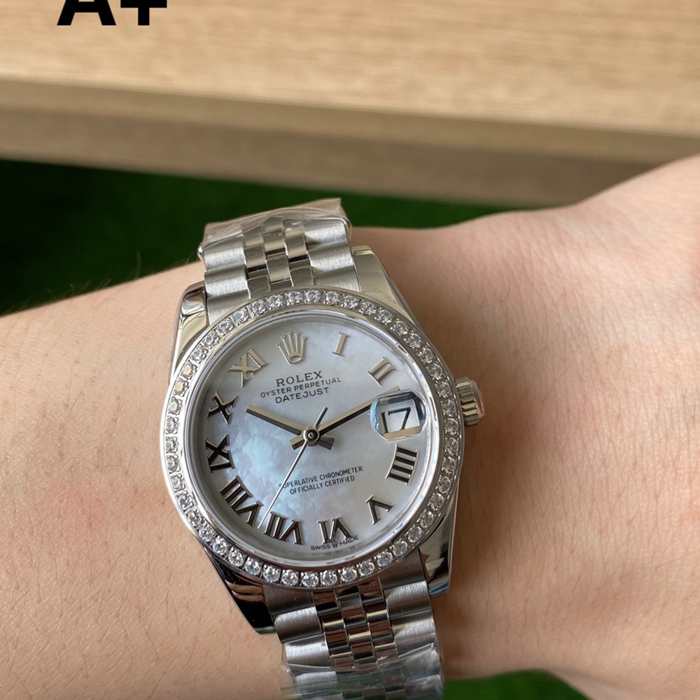 [롤렉스] Rolex Oyster Perpetual Datejust  - 롤렉스 추천 데이저스트 오이스트 퍼폐츄얼  31mm 36mm 41mm