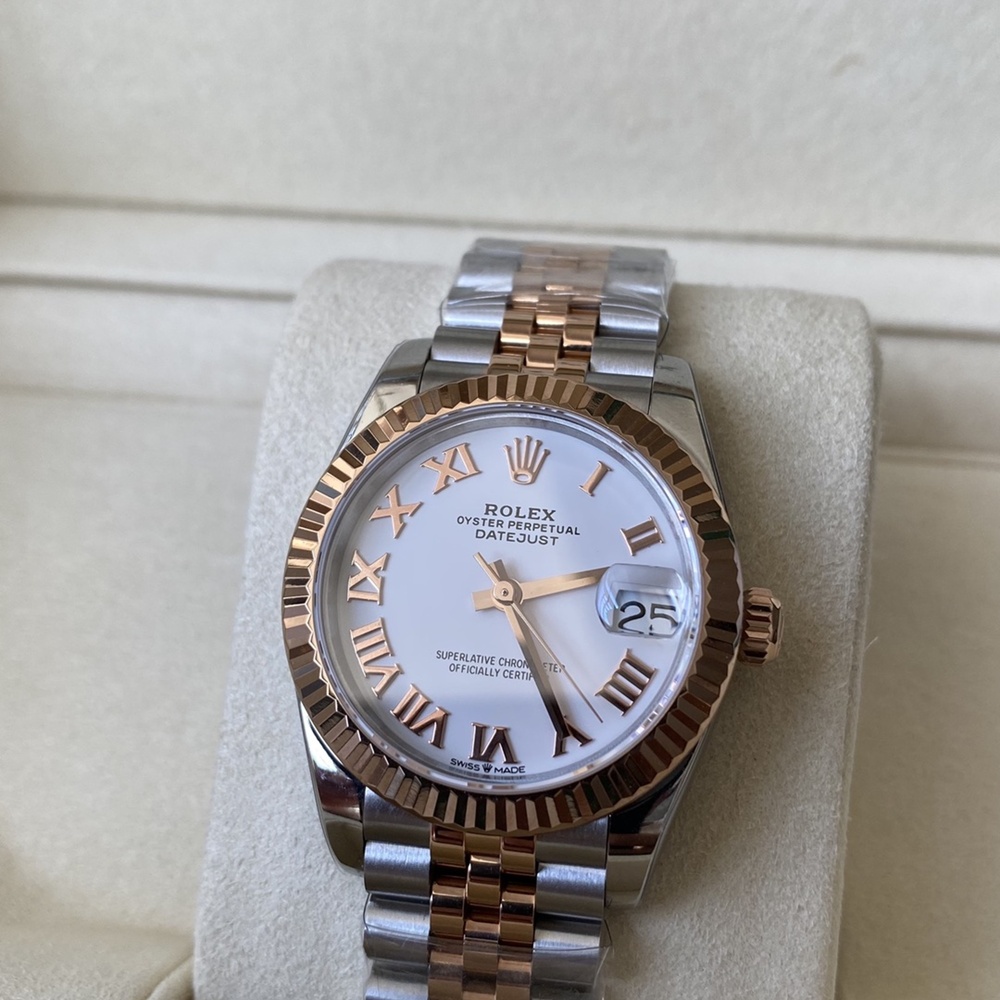 [롤렉스] Rolex Oyster Perpetual Datejust  - 롤렉스 추천 데이저스트 오이스트 퍼폐츄얼  31mm 36mm 41mm