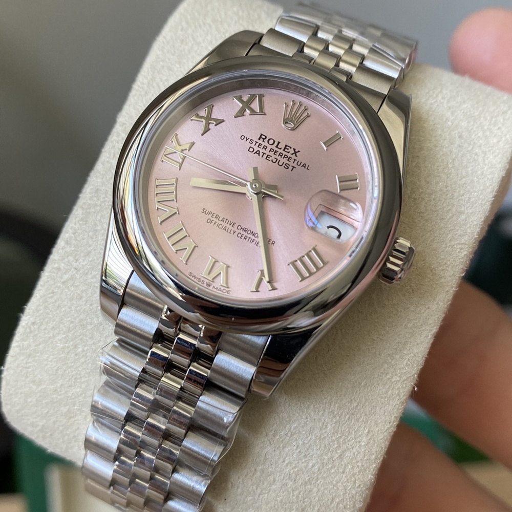 [롤렉스] Rolex Oyster Perpetual Datejust  - 롤렉스 추천 데이저스트 오이스트 퍼폐츄얼  31mm 36mm 41mm