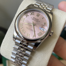 [롤렉스] Rolex Oyster Perpetual Datejust  - 롤렉스 추천 데이저스트 오이스트 퍼폐츄얼  31mm 36mm 41mm