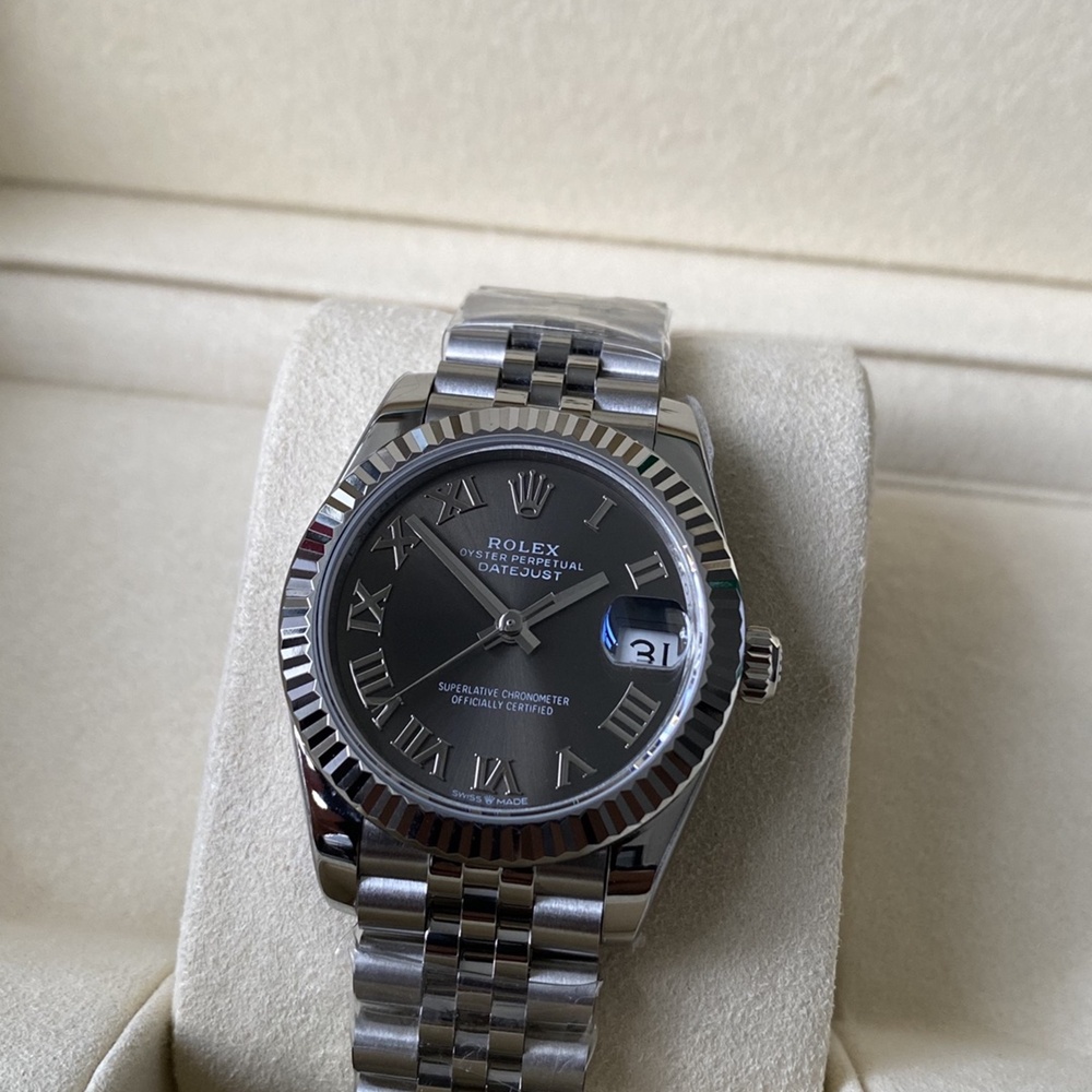 [롤렉스] Rolex Oyster Perpetual Datejust  - 롤렉스 추천 데이저스트 오이스트 퍼폐츄얼  31mm 36mm 41mm
