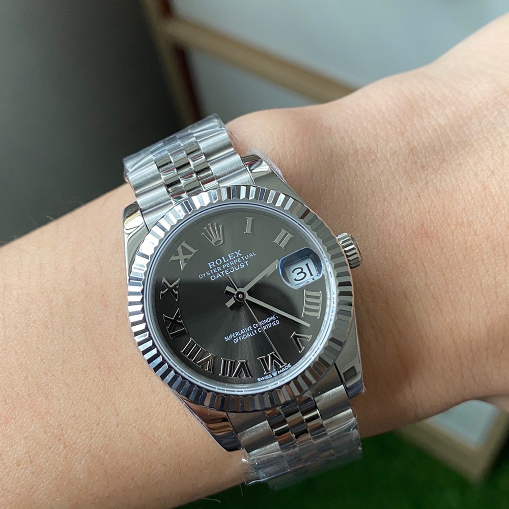 [롤렉스] Rolex Oyster Perpetual Datejust  - 롤렉스 추천 데이저스트 오이스트 퍼폐츄얼  31mm 36mm 41mm