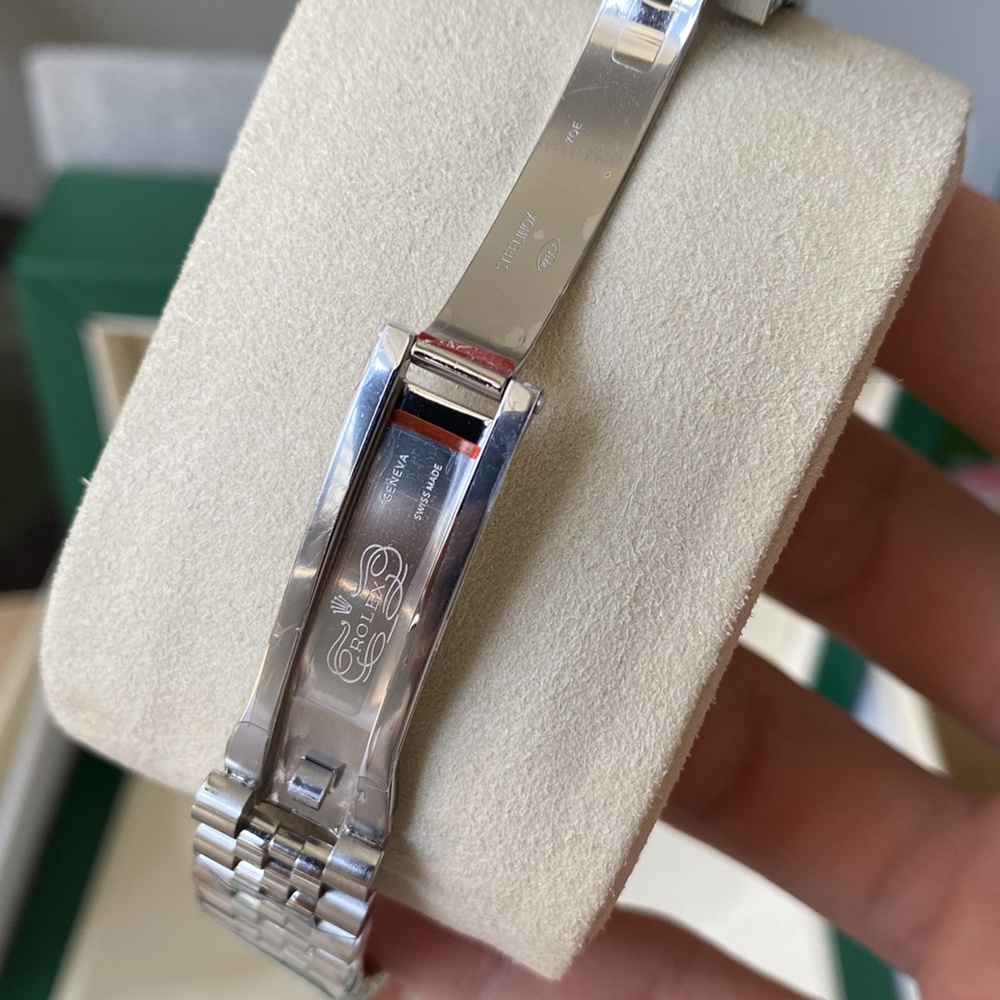 [롤렉스] Rolex Oyster Perpetual Datejust  - 롤렉스 추천 데이저스트 오이스트 퍼폐츄얼  31mm 36mm 41mm