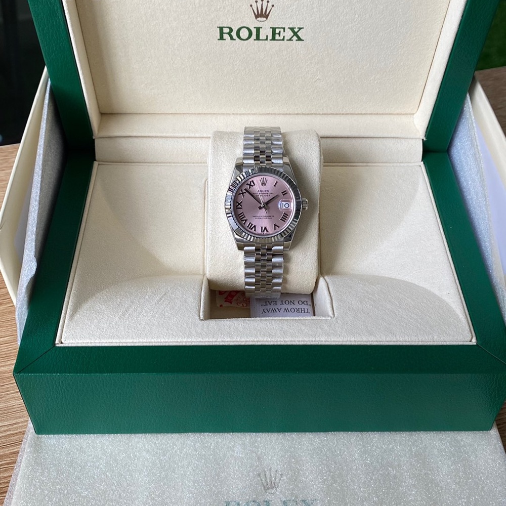 [롤렉스] Rolex Oyster Perpetual Datejust  - 롤렉스 추천 데이저스트 오이스트 퍼폐츄얼  31mm 36mm 41mm