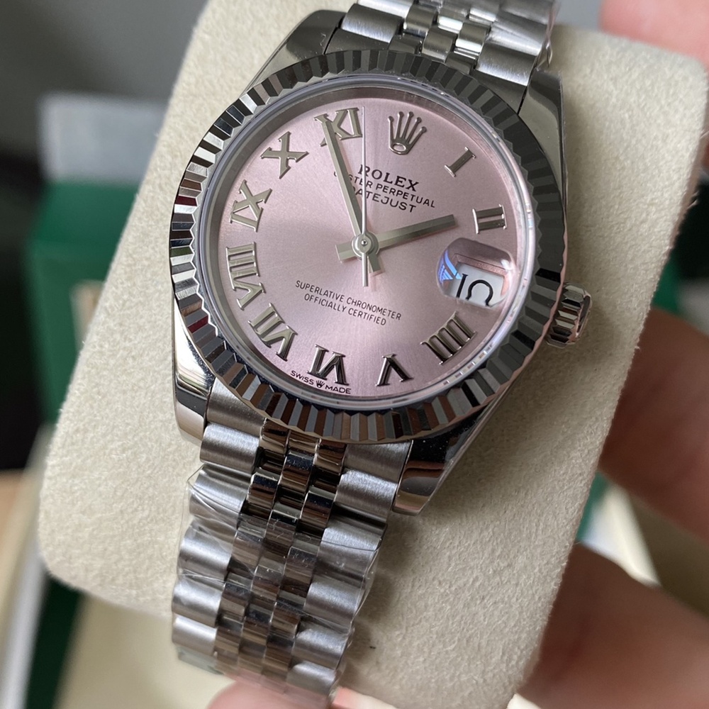 [롤렉스] Rolex Oyster Perpetual Datejust  - 롤렉스 추천 데이저스트 오이스트 퍼폐츄얼  31mm 36mm 41mm