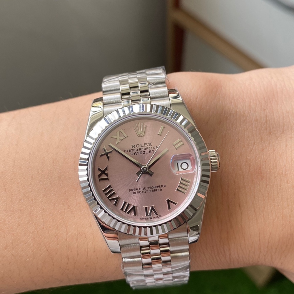 [롤렉스] Rolex Oyster Perpetual Datejust  - 롤렉스 추천 데이저스트 오이스트 퍼폐츄얼  31mm 36mm 41mm