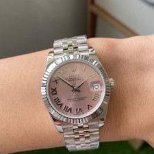 [롤렉스] Rolex Oyster Perpetual Datejust  - 롤렉스 추천 데이저스트 오이스트 퍼폐츄얼  31mm 36mm 41mm