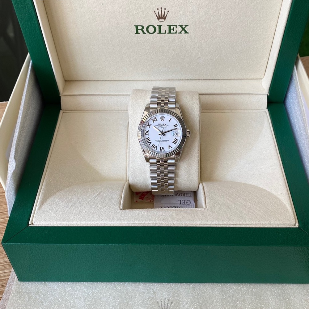 [롤렉스] Rolex Oyster Perpetual Datejust  - 롤렉스 추천 데이저스트 오이스트 퍼폐츄얼  31mm 36mm 41mm