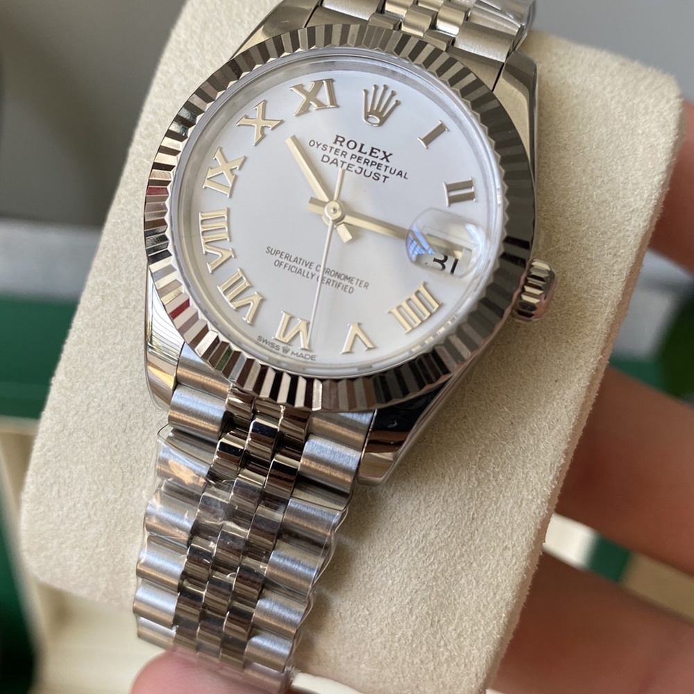[롤렉스] Rolex Oyster Perpetual Datejust  - 롤렉스 추천 데이저스트 오이스트 퍼폐츄얼  31mm 36mm 41mm