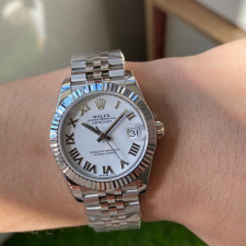 [롤렉스] Rolex Oyster Perpetual Datejust  - 롤렉스 추천 데이저스트 오이스트 퍼폐츄얼  31mm 36mm 41mm