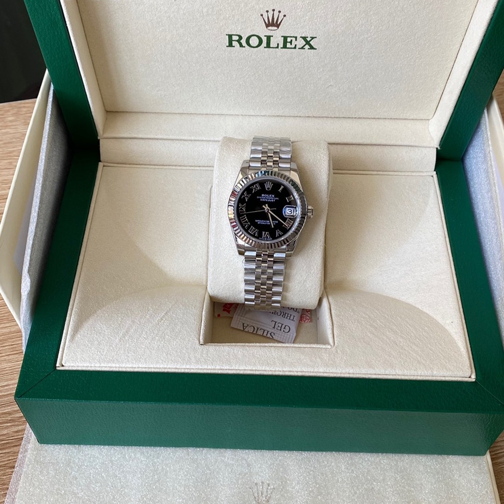 [롤렉스] Rolex Oyster Perpetual Datejust  - 롤렉스 추천 데이저스트 오이스트 퍼폐츄얼  31mm 36mm 41mm