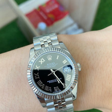 [롤렉스] Rolex Oyster Perpetual Datejust  - 롤렉스 추천 데이저스트 오이스트 퍼폐츄얼  31mm 36mm 41mm