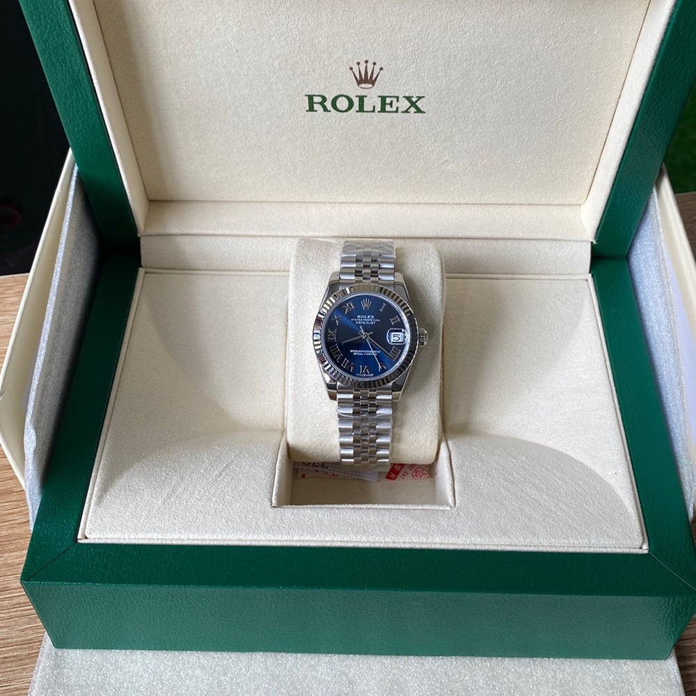[롤렉스] Rolex Oyster Perpetual Datejust  - 롤렉스 추천 데이저스트 오이스트 퍼폐츄얼  31mm 36mm 41mm