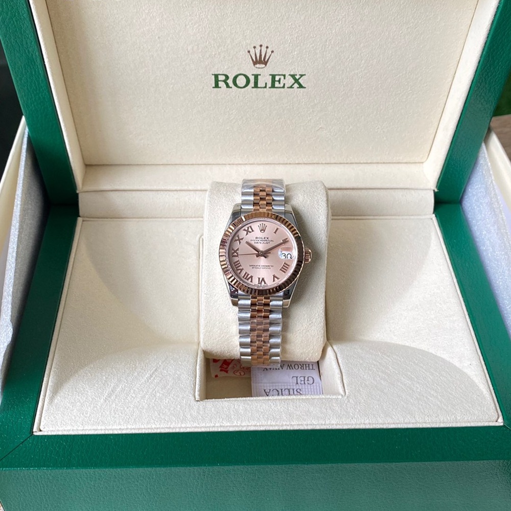 [롤렉스] Rolex Oyster Perpetual Datejust  - 롤렉스 추천 데이저스트 오이스트 퍼폐츄얼  31mm 36mm 41mm