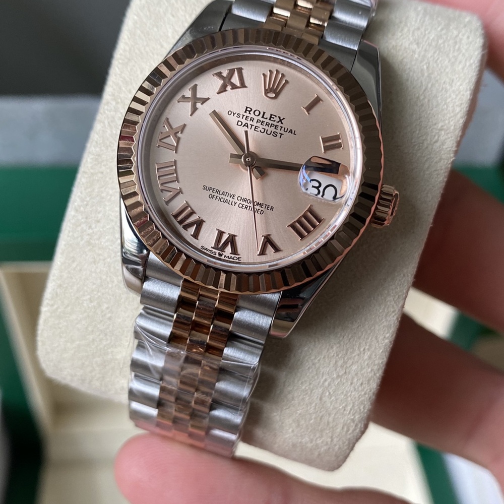 [롤렉스] Rolex Oyster Perpetual Datejust  - 롤렉스 추천 데이저스트 오이스트 퍼폐츄얼  31mm 36mm 41mm