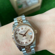 [롤렉스] Rolex Oyster Perpetual Datejust  - 롤렉스 추천 데이저스트 오이스트 퍼폐츄얼  31mm 36mm 41mm