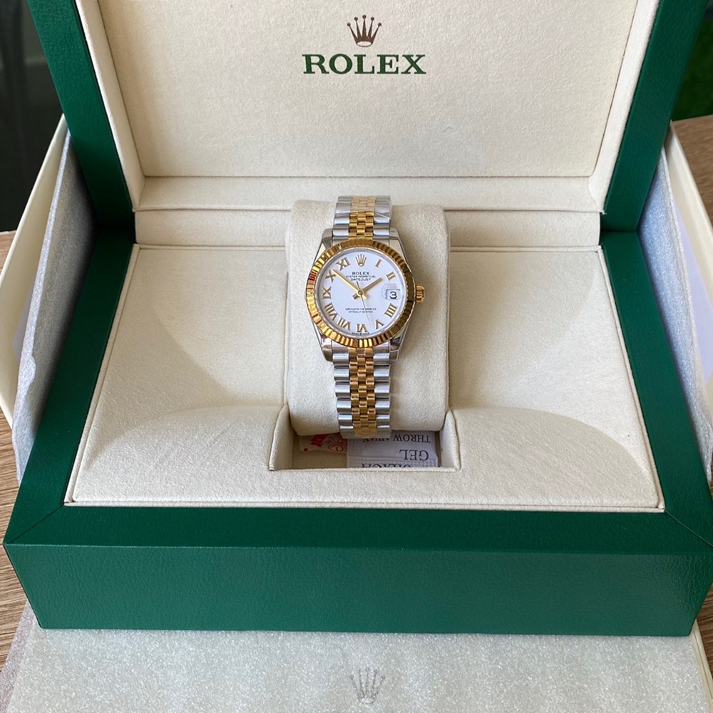 [롤렉스] Rolex Oyster Perpetual Datejust  - 롤렉스 추천 데이저스트 오이스트 퍼폐츄얼  31mm 36mm 41mm