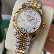 [롤렉스] Rolex Oyster Perpetual Datejust  - 롤렉스 추천 데이저스트 오이스트 퍼폐츄얼  31mm 36mm 41mm