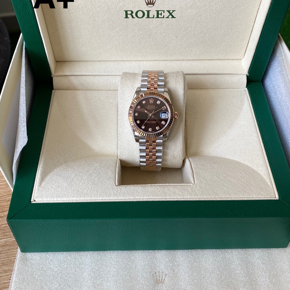[롤렉스] Rolex Oyster Perpetual Datejust  - 롤렉스 추천 데이저스트 오이스트 퍼폐츄얼  31mm 36mm 41mm