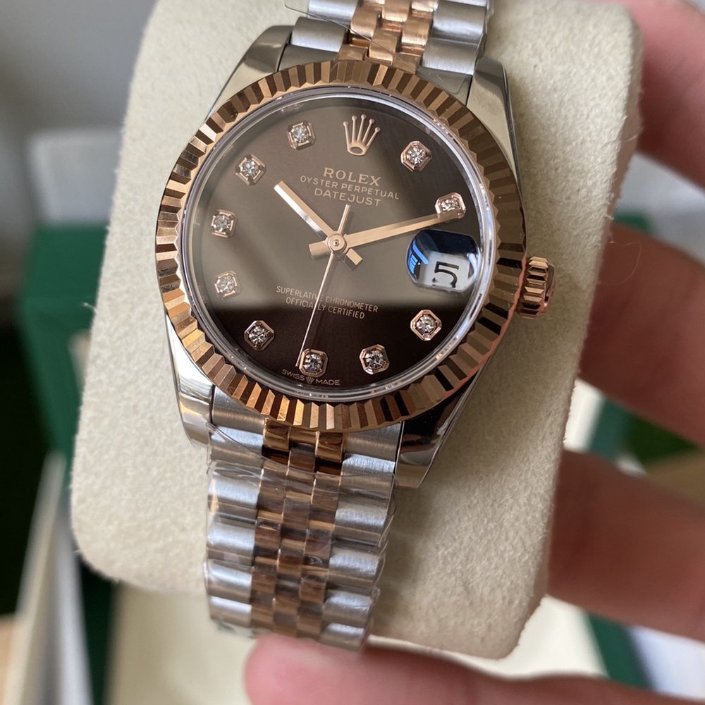 [롤렉스] Rolex Oyster Perpetual Datejust  - 롤렉스 추천 데이저스트 오이스트 퍼폐츄얼  31mm 36mm 41mm