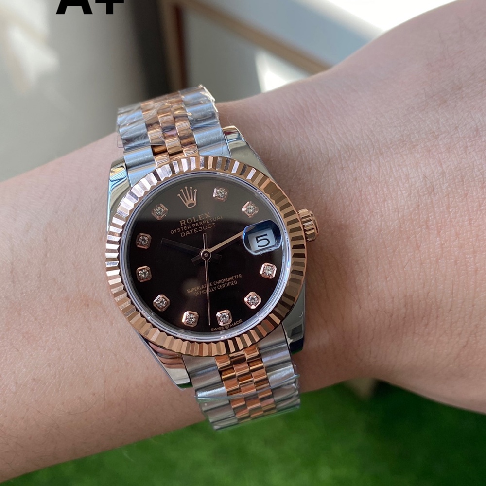 [롤렉스] Rolex Oyster Perpetual Datejust  - 롤렉스 추천 데이저스트 오이스트 퍼폐츄얼  31mm 36mm 41mm