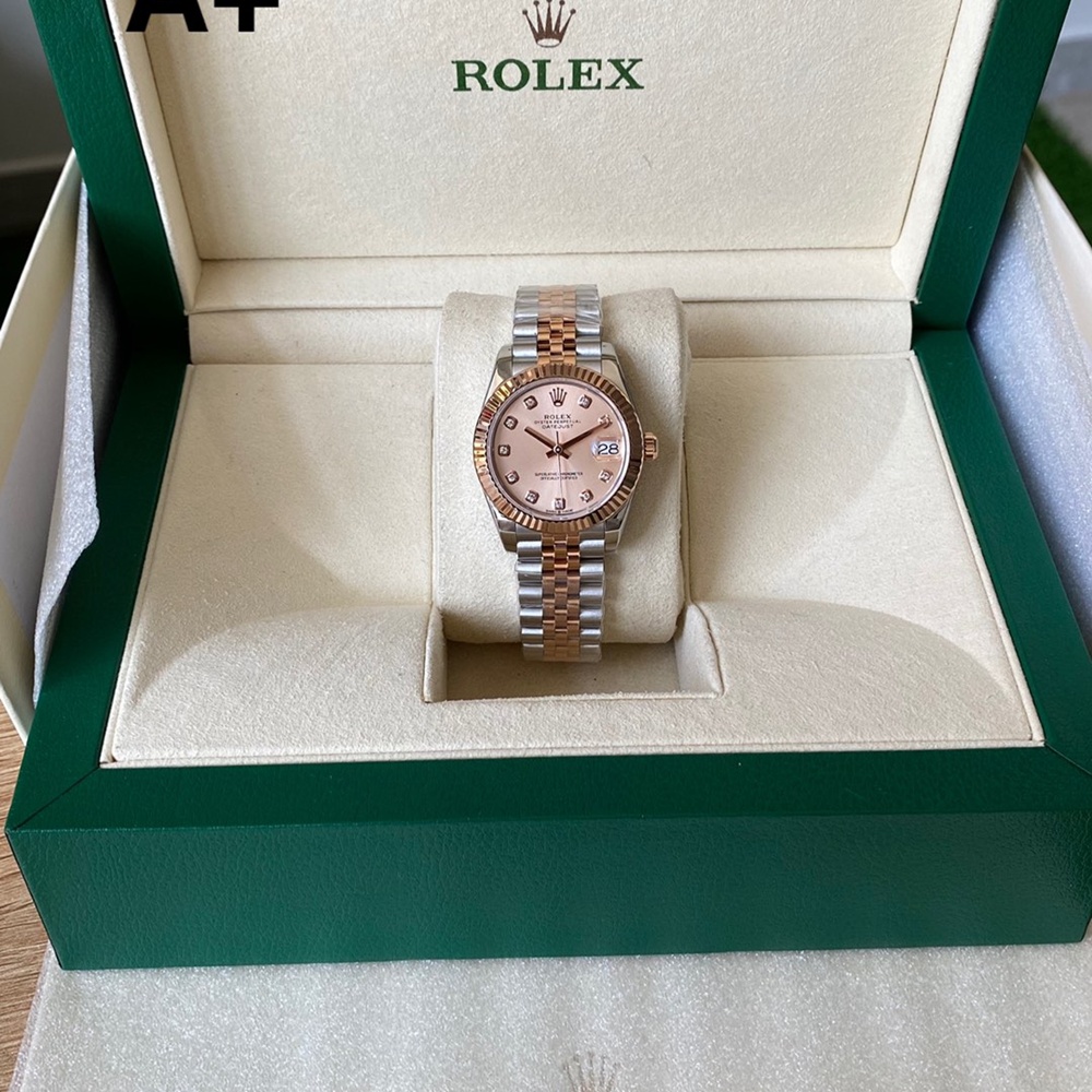 [롤렉스] Rolex Oyster Perpetual Datejust  - 롤렉스 추천 데이저스트 오이스트 퍼폐츄얼  31mm 36mm 41mm