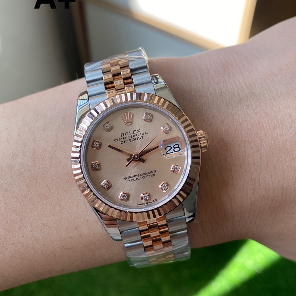 [롤렉스] Rolex Oyster Perpetual Datejust  - 롤렉스 추천 데이저스트 오이스트 퍼폐츄얼  31mm 36mm 41mm
