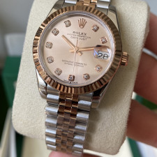 [롤렉스] Rolex Oyster Perpetual Datejust  - 롤렉스 추천 데이저스트 오이스트 퍼폐츄얼  31mm 36mm 41mm