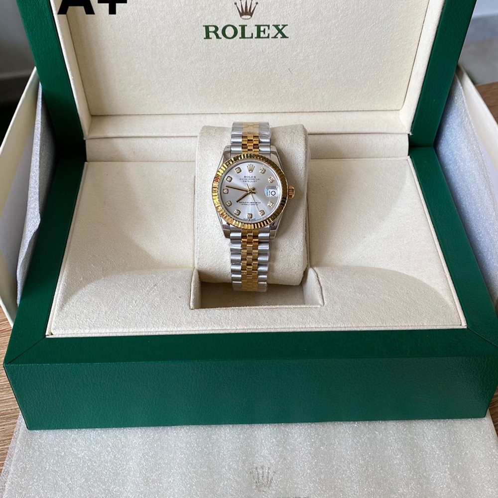 [롤렉스] Rolex Oyster Perpetual Datejust  - 롤렉스 추천 데이저스트 오이스트 퍼폐츄얼  31mm 36mm 41mm