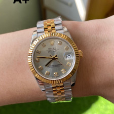 [롤렉스] Rolex Oyster Perpetual Datejust  - 롤렉스 추천 데이저스트 오이스트 퍼폐츄얼  31mm 36mm 41mm
