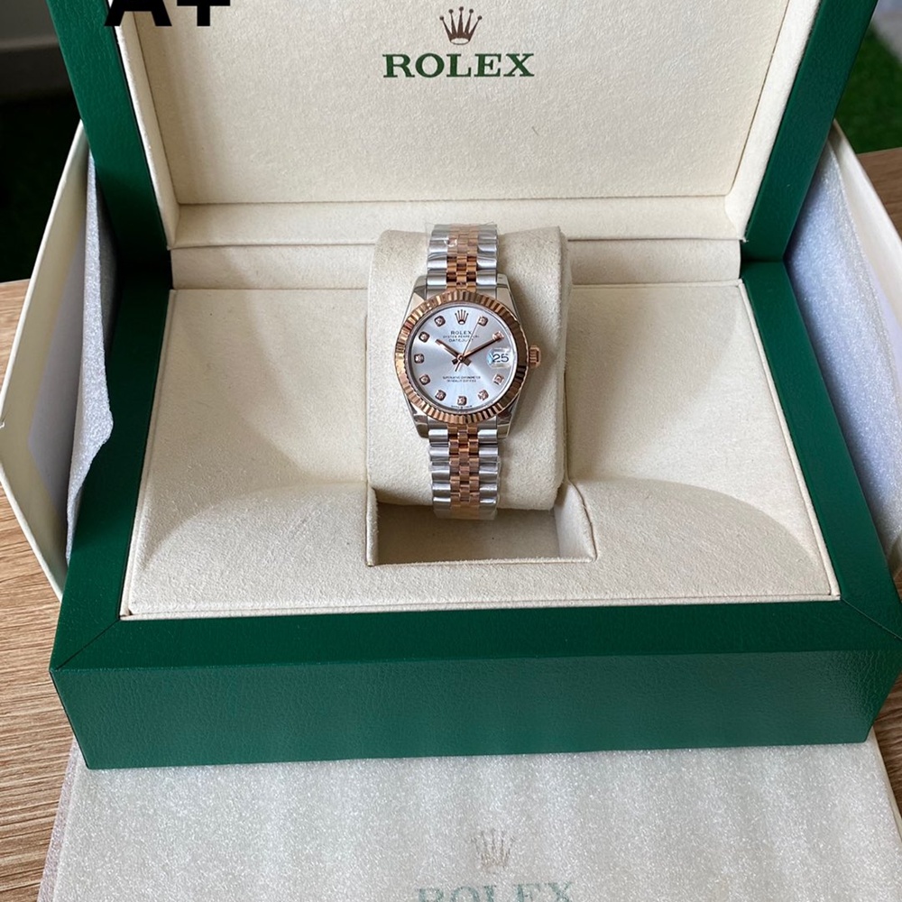 [롤렉스] Rolex Oyster Perpetual Datejust  - 롤렉스 추천 데이저스트 오이스트 퍼폐츄얼  31mm 36mm 41mm