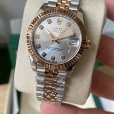 [롤렉스] Rolex Oyster Perpetual Datejust  - 롤렉스 추천 데이저스트 오이스트 퍼폐츄얼  31mm 36mm 41mm