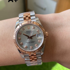 [롤렉스] Rolex Oyster Perpetual Datejust  - 롤렉스 추천 데이저스트 오이스트 퍼폐츄얼  31mm 36mm 41mm