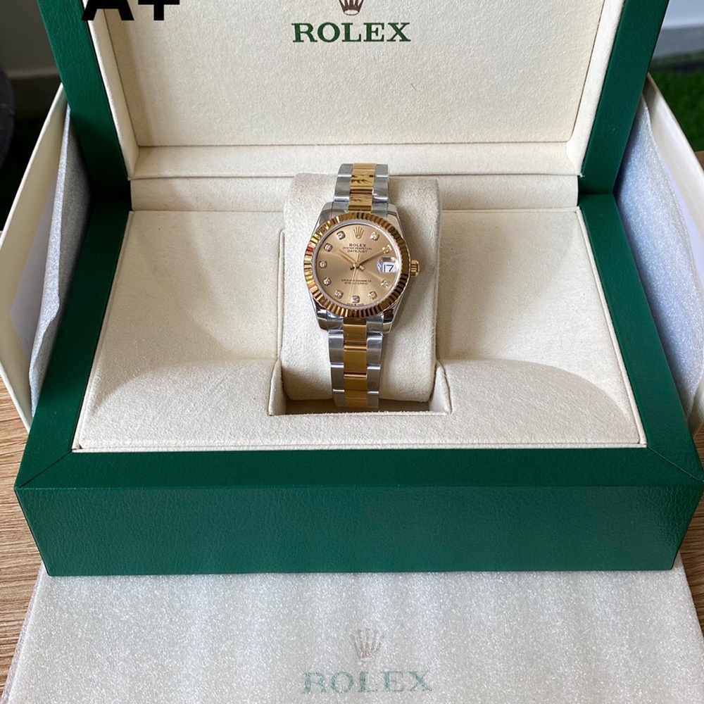 [롤렉스] Rolex Oyster Perpetual Datejust  - 롤렉스 추천 데이저스트 오이스트 퍼폐츄얼  31mm 36mm 41mm