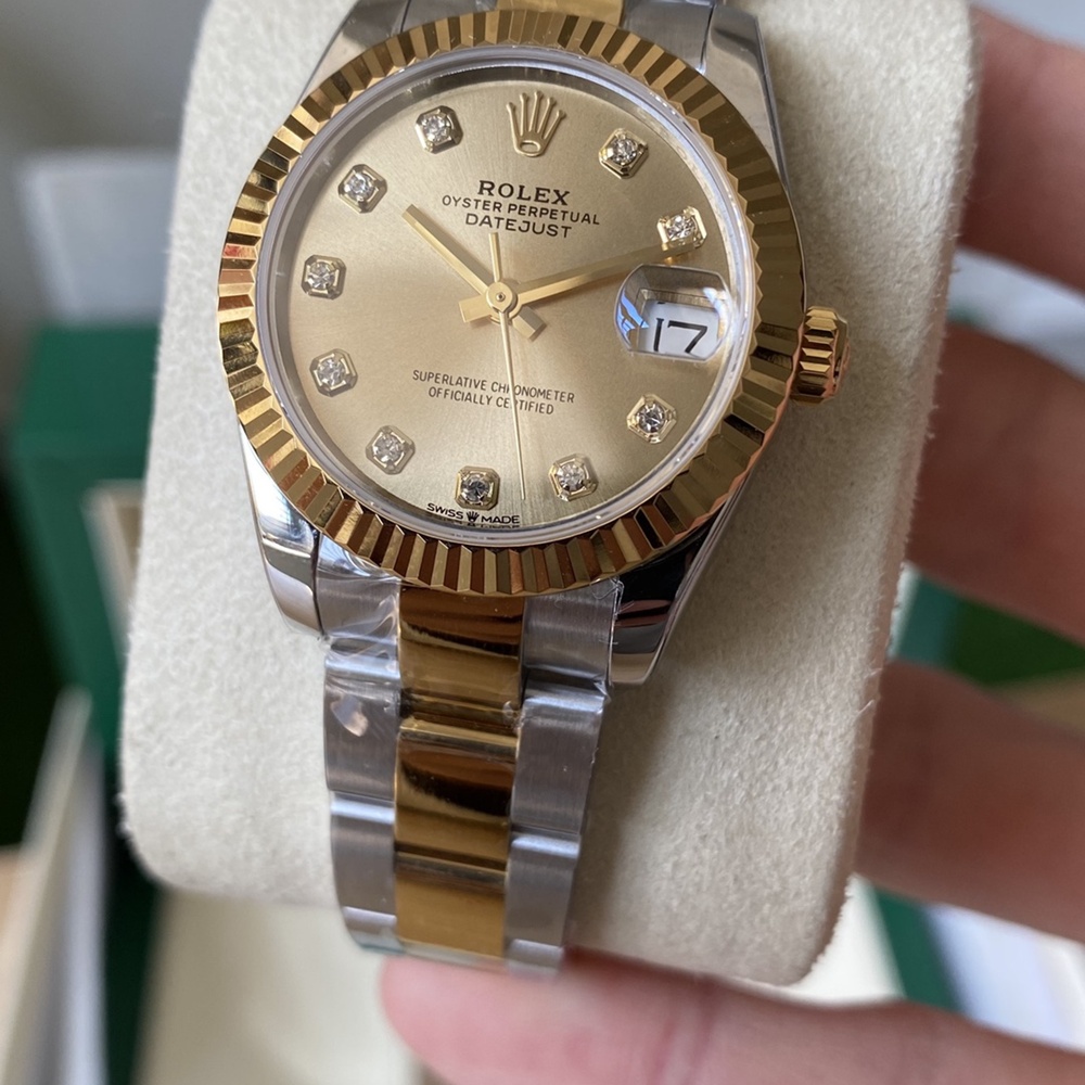 [롤렉스] Rolex Oyster Perpetual Datejust  - 롤렉스 추천 데이저스트 오이스트 퍼폐츄얼  31mm 36mm 41mm