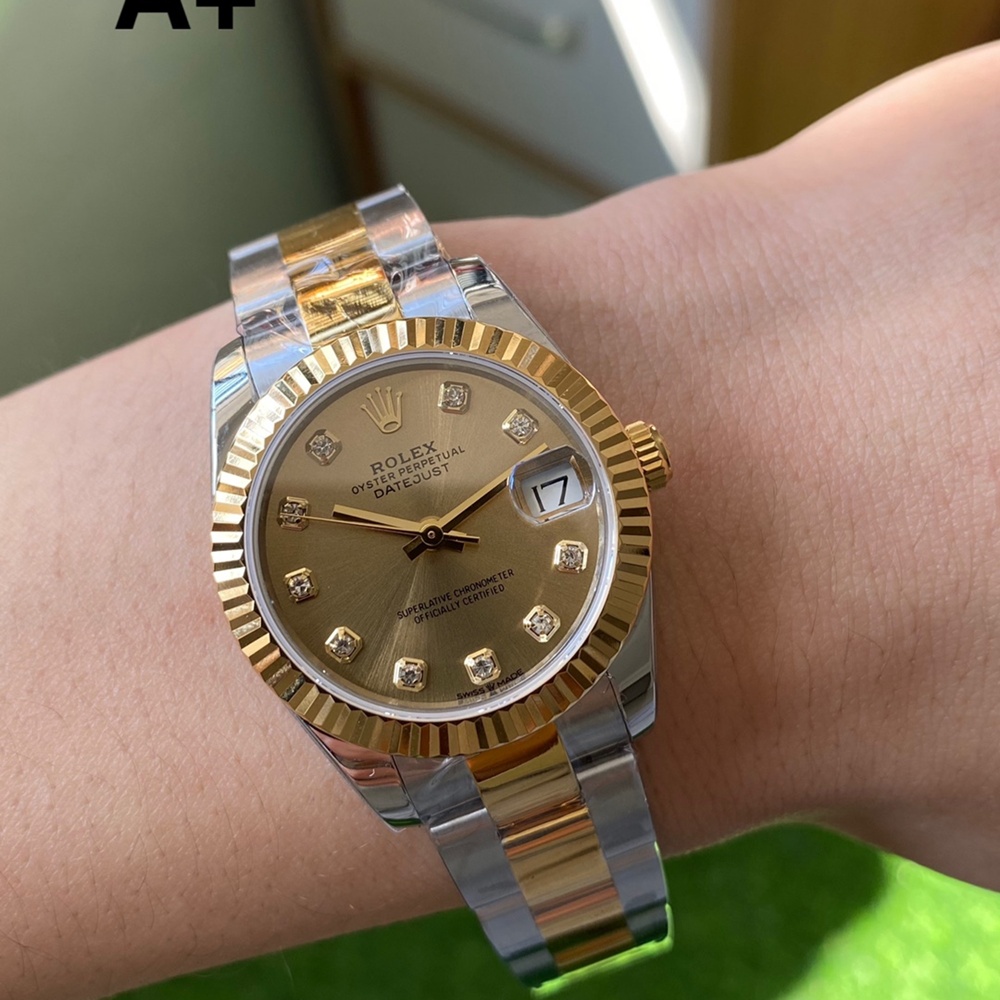 [롤렉스] Rolex Oyster Perpetual Datejust  - 롤렉스 추천 데이저스트 오이스트 퍼폐츄얼  31mm 36mm 41mm