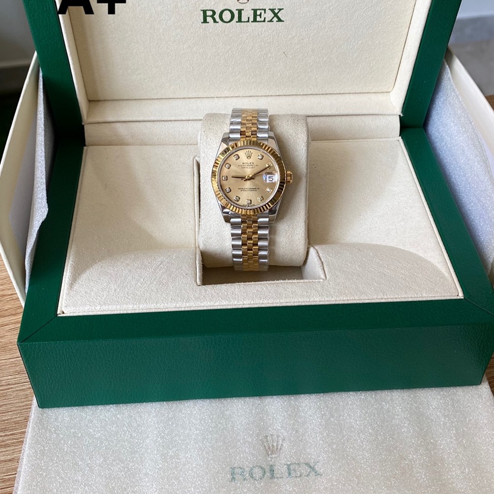 [롤렉스] Rolex Oyster Perpetual Datejust  - 롤렉스 추천 데이저스트 오이스트 퍼폐츄얼  31mm 36mm 41mm