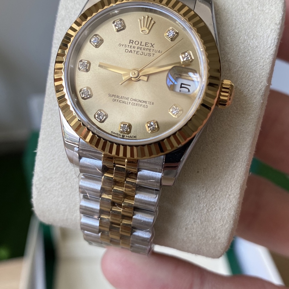 [롤렉스] Rolex Oyster Perpetual Datejust  - 롤렉스 추천 데이저스트 오이스트 퍼폐츄얼  31mm 36mm 41mm