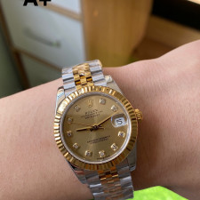 [롤렉스] Rolex Oyster Perpetual Datejust  - 롤렉스 추천 데이저스트 오이스트 퍼폐츄얼  31mm 36mm 41mm