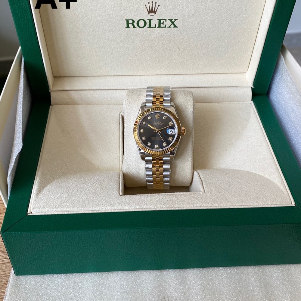 [롤렉스] Rolex Oyster Perpetual Datejust  - 롤렉스 추천 데이저스트 오이스트 퍼폐츄얼  31mm 36mm 41mm
